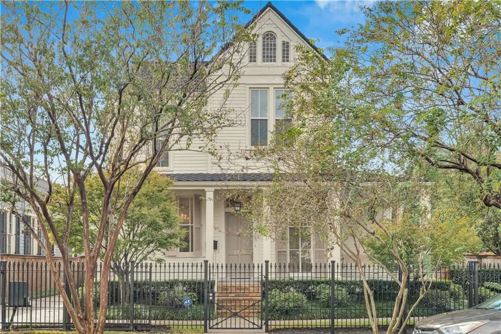 3914 Prytania Street, New Orleans, LA 70115 - Image #1