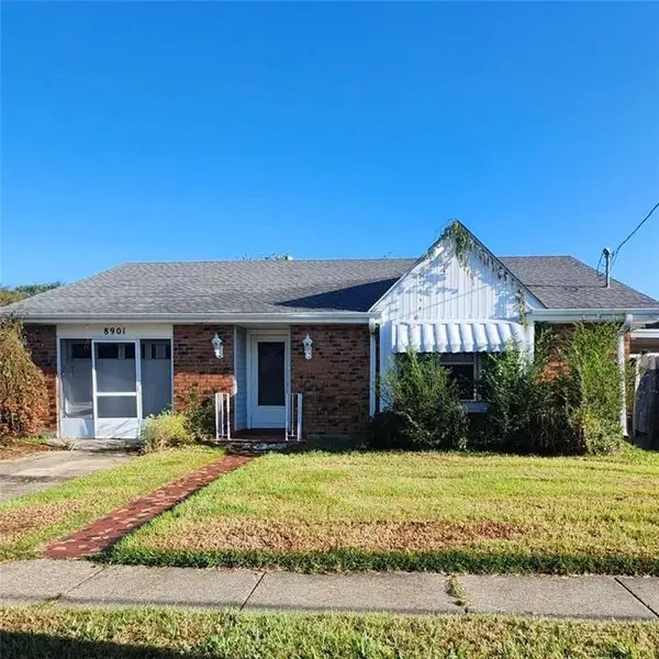 8901 33rd Street, Metairie, LA 70003