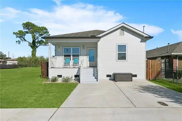 3136 Lexington Street, Kenner, LA 70065