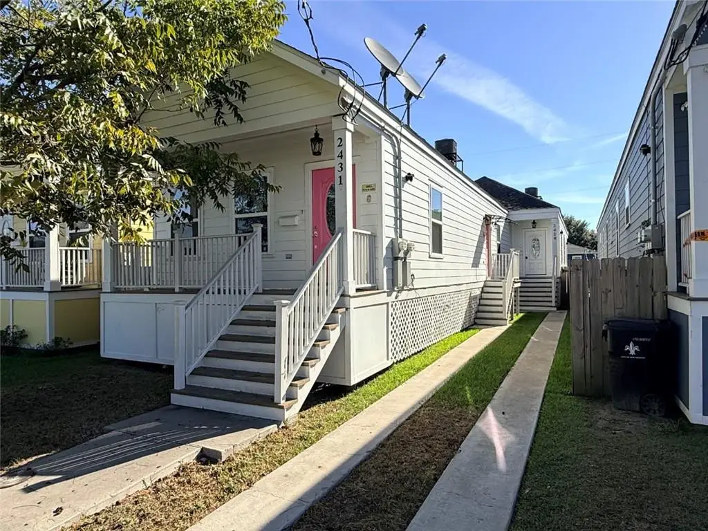 2429 31 Almonaster Avenue, New Orleans, LA 70117 - Image #1