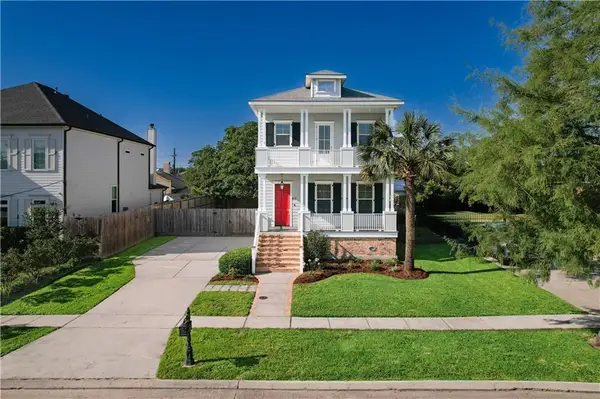 417 28th Street, New Orleans, LA 70124