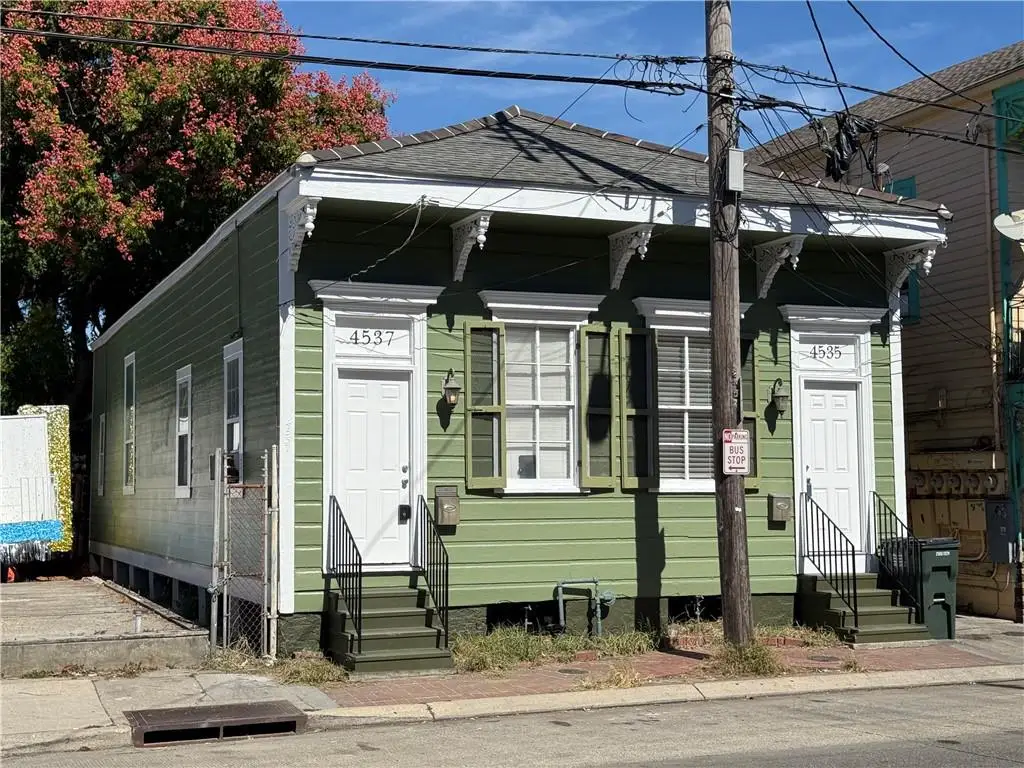 4535 37 Tchoupitoulas Street, New Orleans, LA 70115 - Image #1