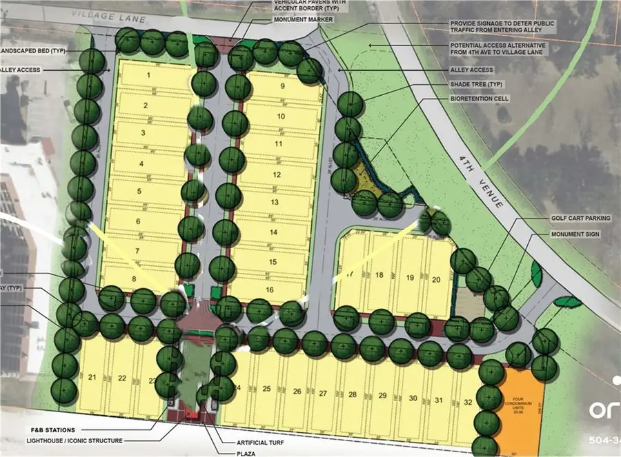 101 4th Avenue, Pass Christian, MS 39571 - Image #3