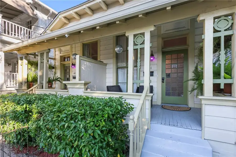 4851 Magazine Street, New Orleans, LA 70115 - Image #3