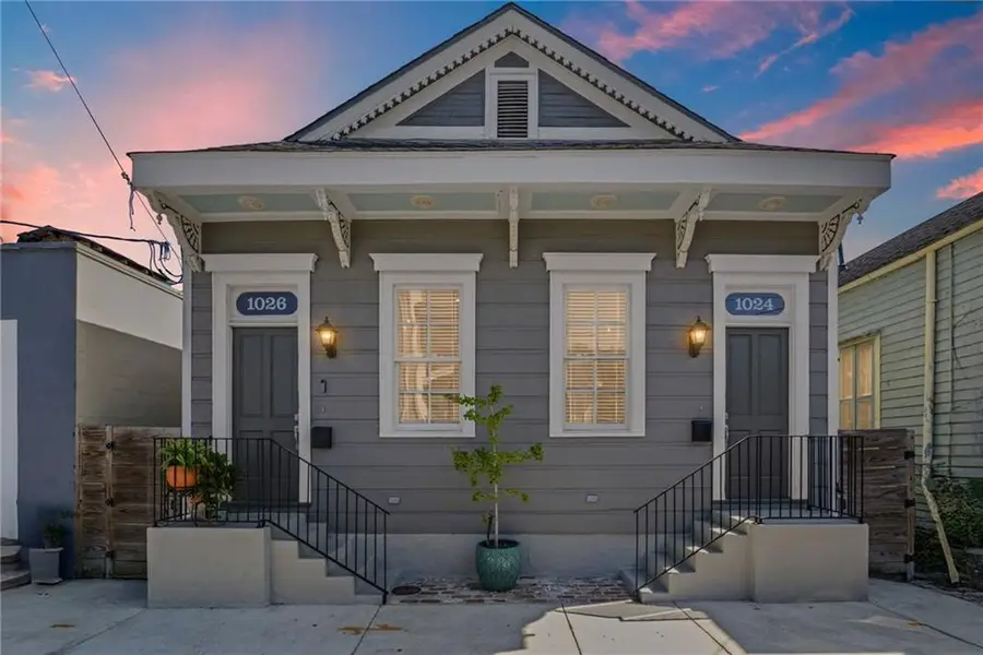 1024 26 N Rocheblave Street, New Orleans, LA 70119 - Image #2
