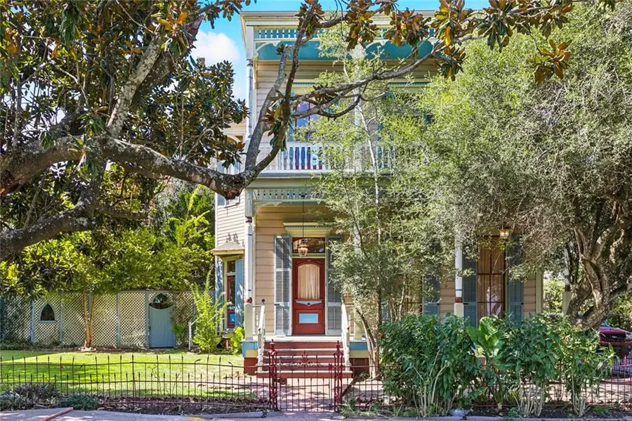 936 Arabella Street, New Orleans, LA 70115 - Image #2