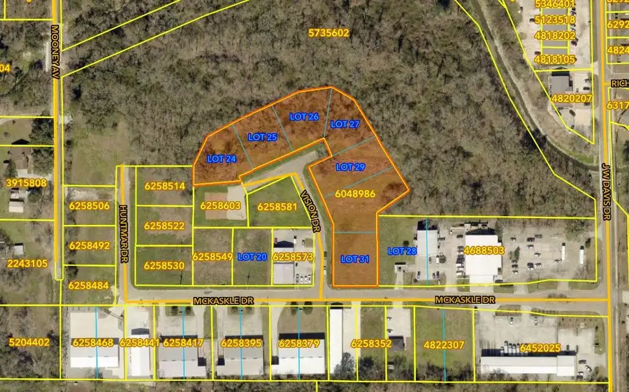 1320 Vision Drive, Hammond, LA 70403 - Image #3