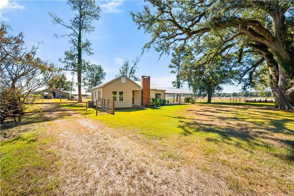 5620 Highway 121 Highway, Boyce, LA 71409 - Image #1