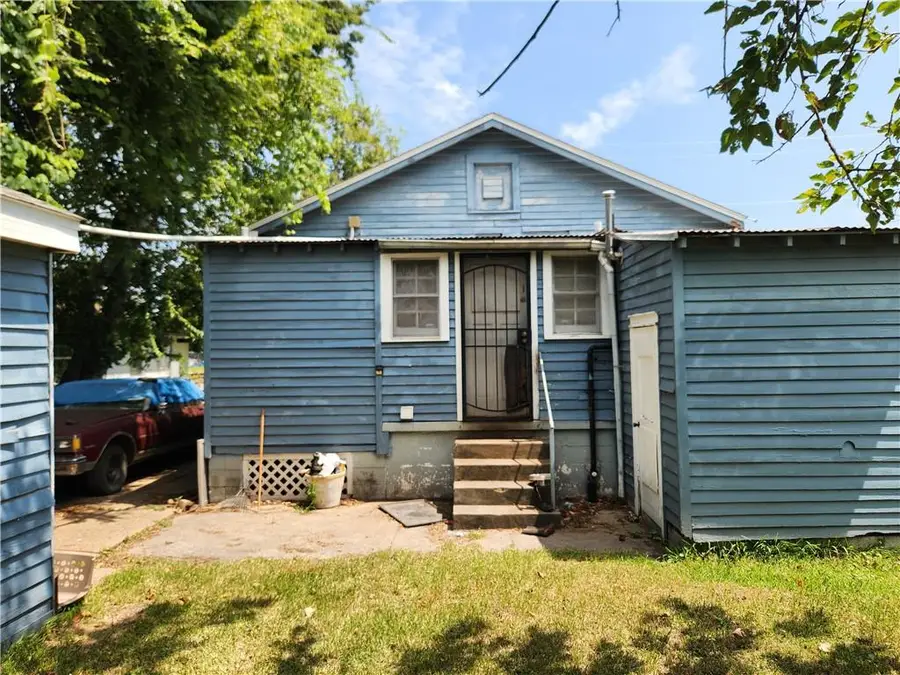 8004 Lucerne Street, New Orleans, LA 70128 - Image #3