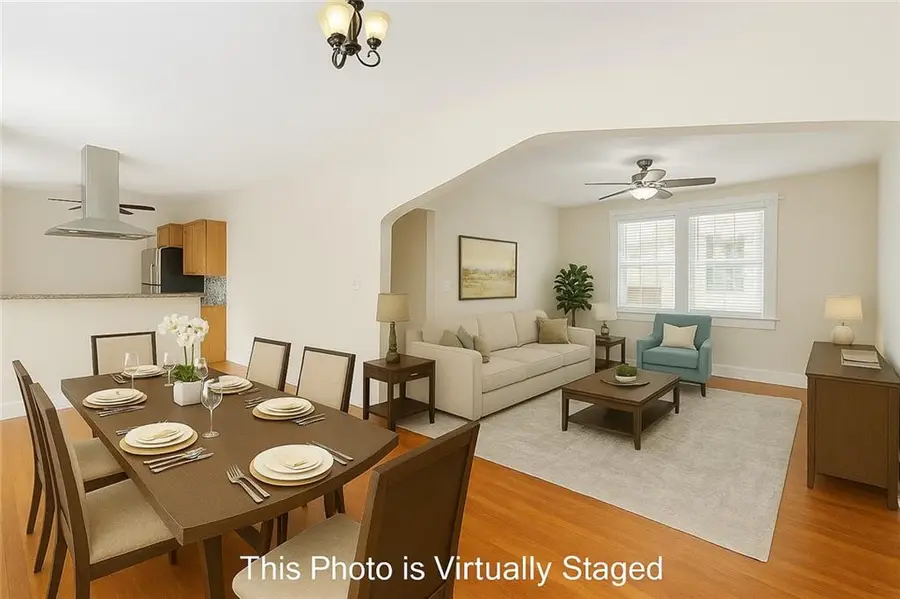 7004 Pritchard Place #7004, New Orleans, LA 70125 - Image #3