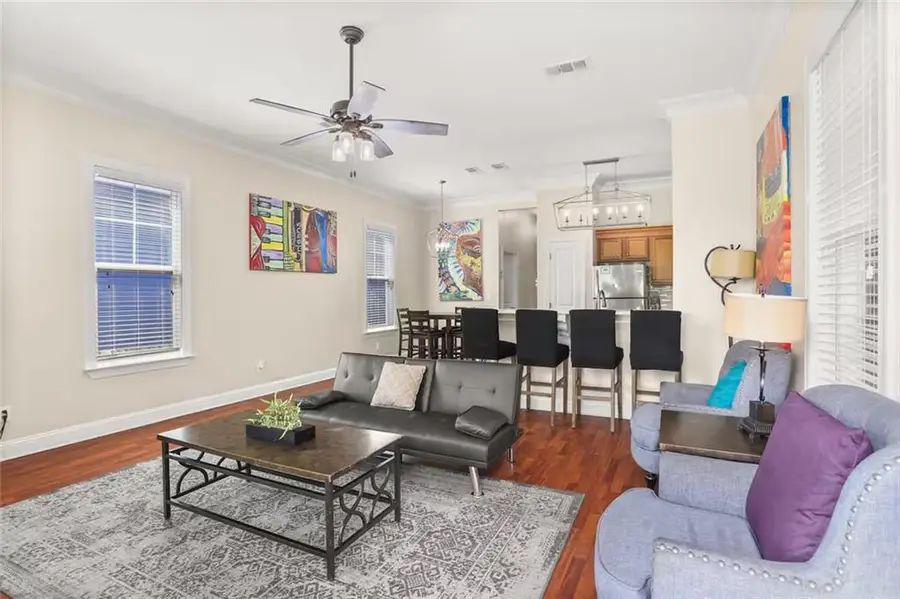 1629 N Roman Street, New Orleans, LA 70116 - Image #2