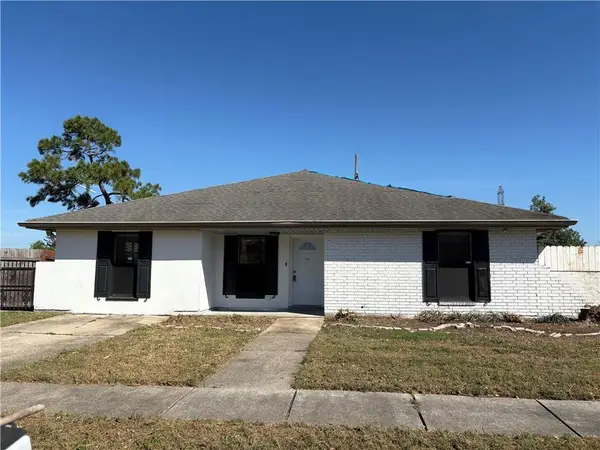 8287 Benjamin Street, Chalmette, LA 70043