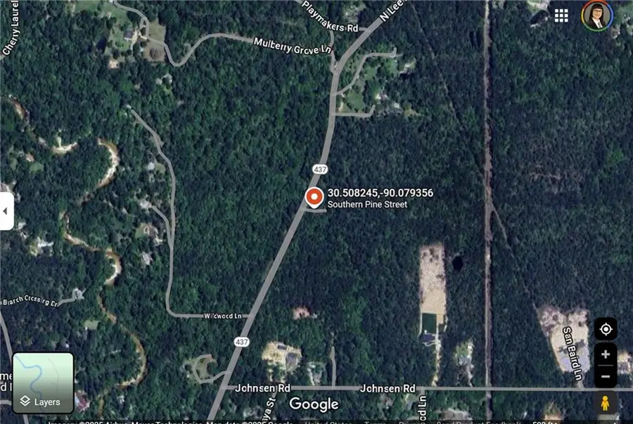 19551 Southern Pine Street, Covington, LA 70435 - Image #3