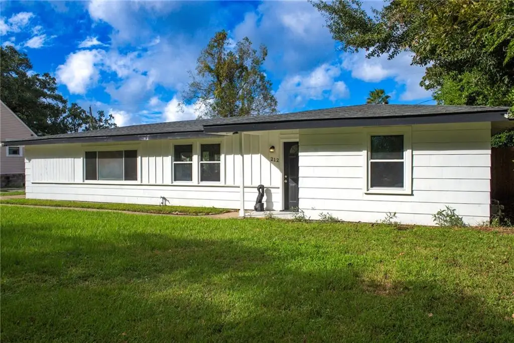 212 Fairfax Place, New Orleans, LA 70131 - Image #1