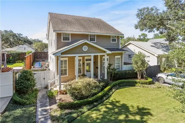 5830 Marshal Foch Street, New Orleans, LA 70124