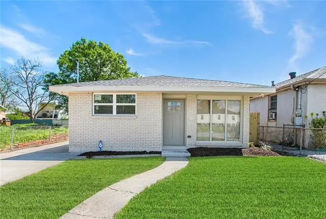 1619 Deslonde Street, New Orleans, LA 70117 - Image #1