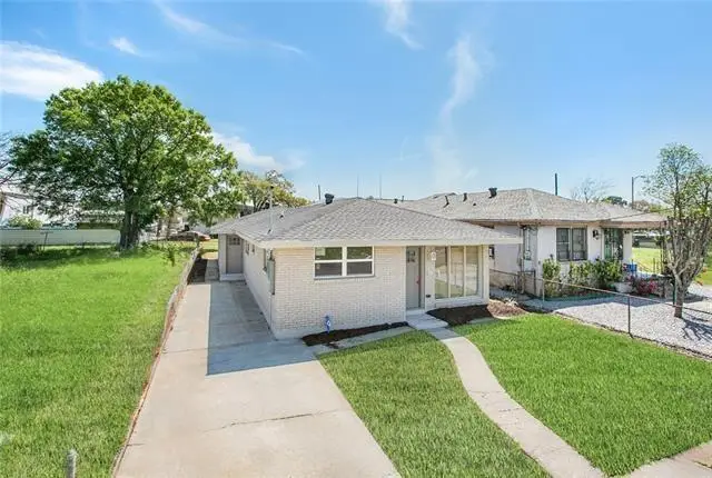 1619 Deslonde Street, New Orleans, LA 70117 - Image #2