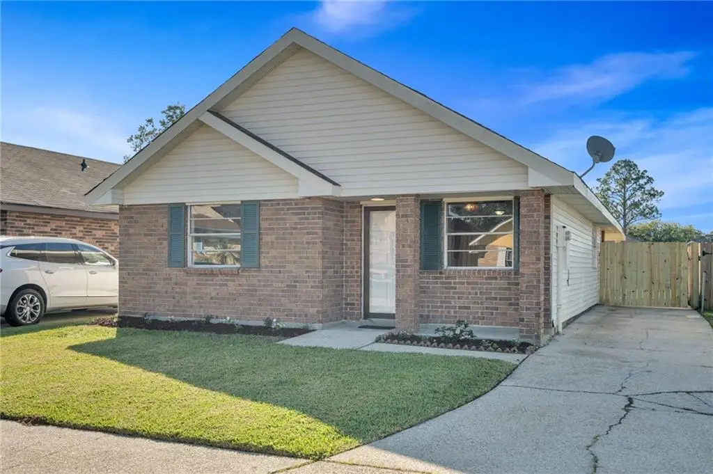 5929 Becker Street, Marrero, LA 70072 - Image #1