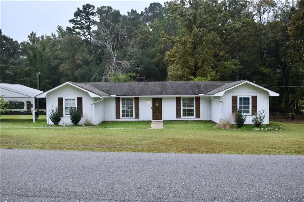 76 Little John Lane, Dry Prong, LA 71423 - #1