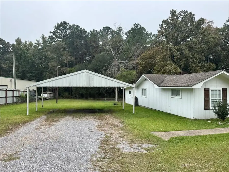 76 Little John Lane, Dry Prong, LA 71423 - #2