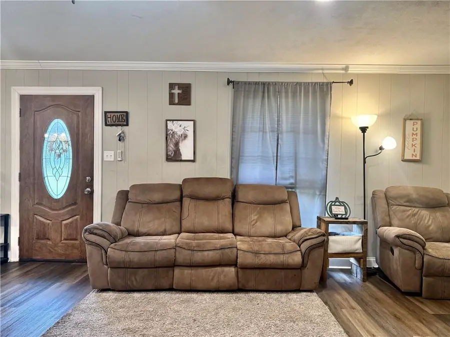 76 Little John Lane, Dry Prong, LA 71423 - #3