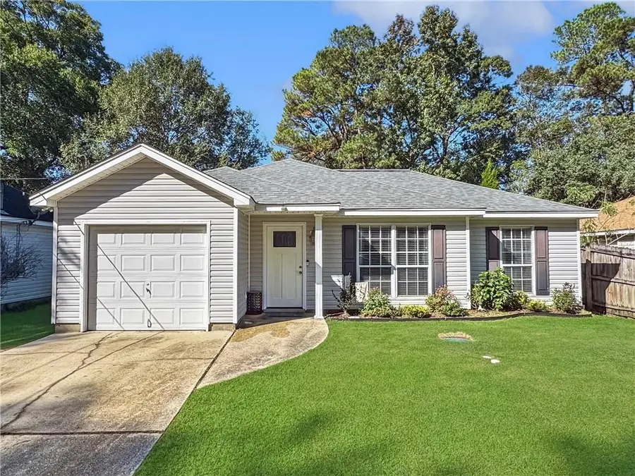 4162 Toulouse Street, Slidell, LA 70458 - #2