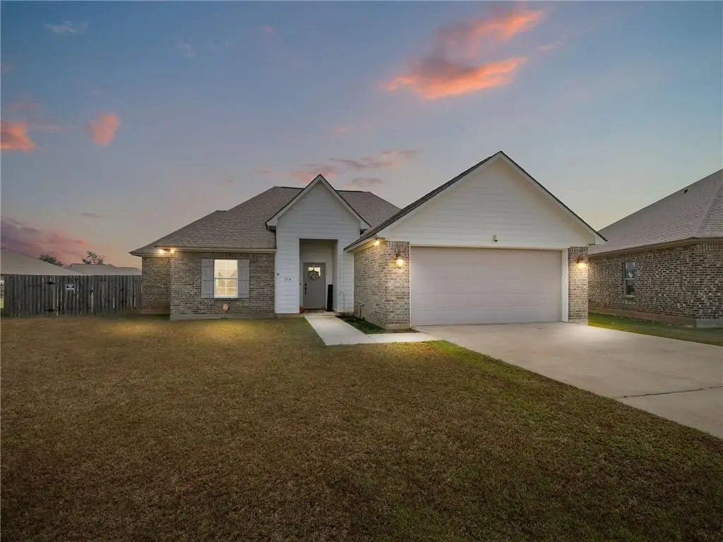 314 Harvest Place, Natchitoches, LA 71457 - Image #1