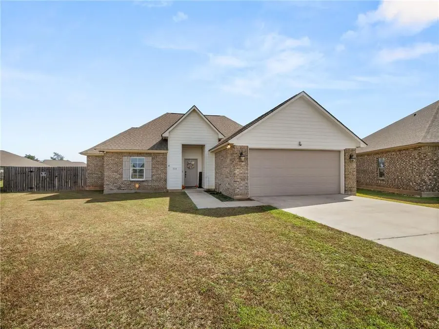 314 Harvest Place, Natchitoches, LA 71457 - Image #2