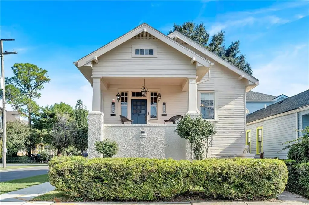 1539 Dante Street, New Orleans, LA 70118 - Image #1