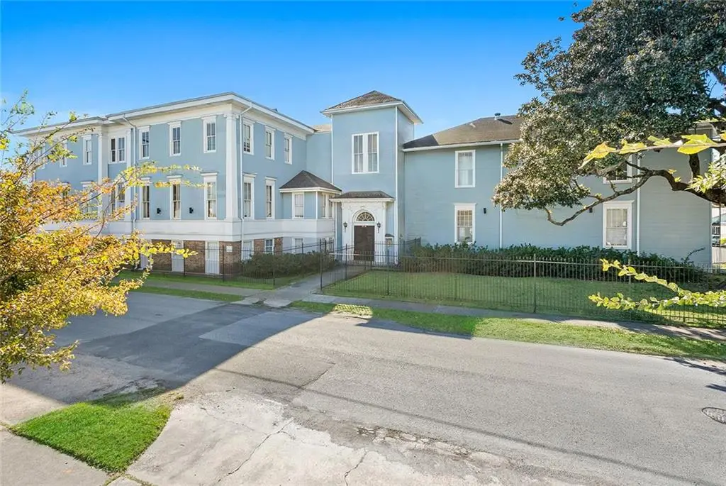 4716 Annunciation Street #1B, New Orleans, LA 70115 - Image #1