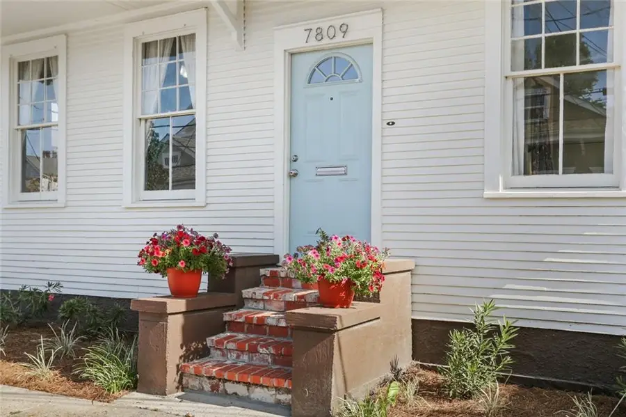 7809 Hickory Street, New Orleans, LA 70118 - Image #2