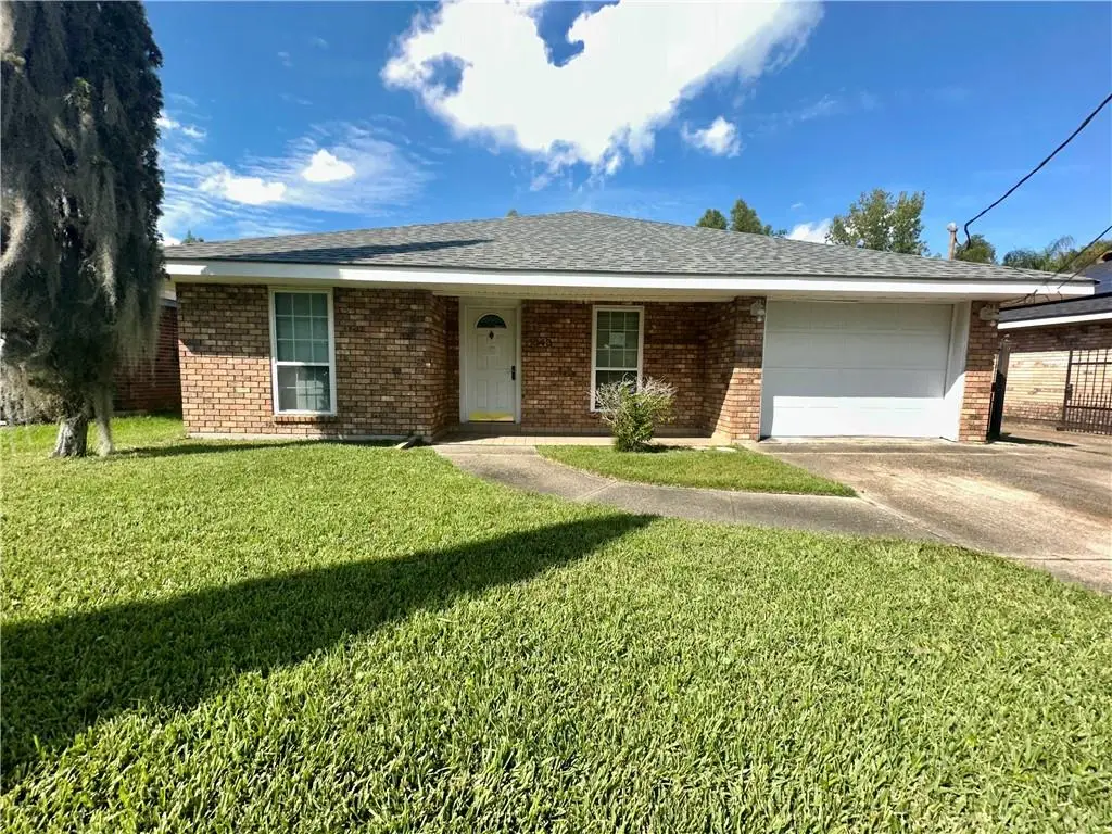 1843 Halsey Avenue, New Orleans, LA 70114 - Image #1