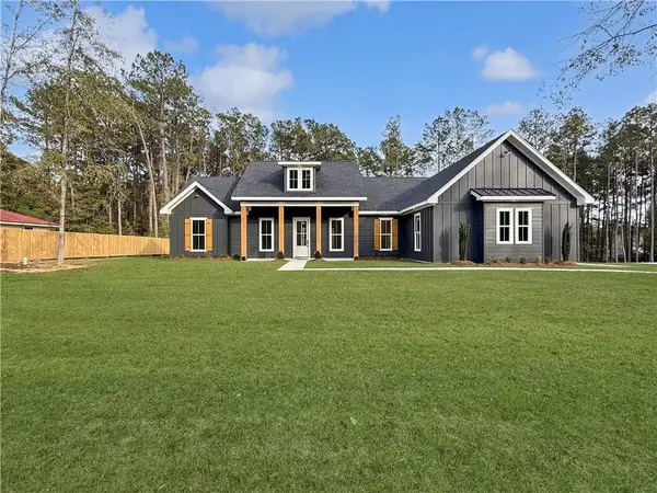 82336 N Factory Road, Folsom, LA 70437