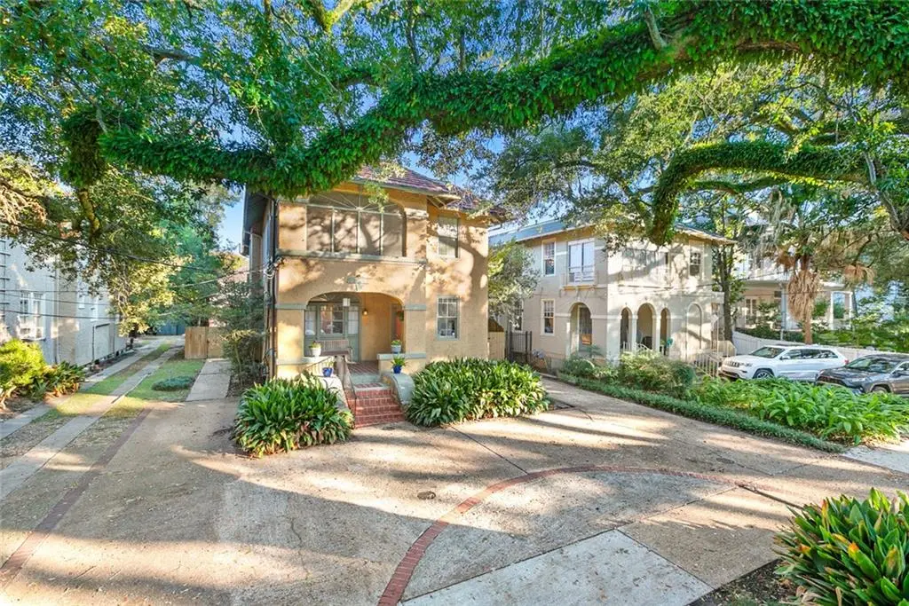 2215 State Street, New Orleans, LA 70118 - Image #1