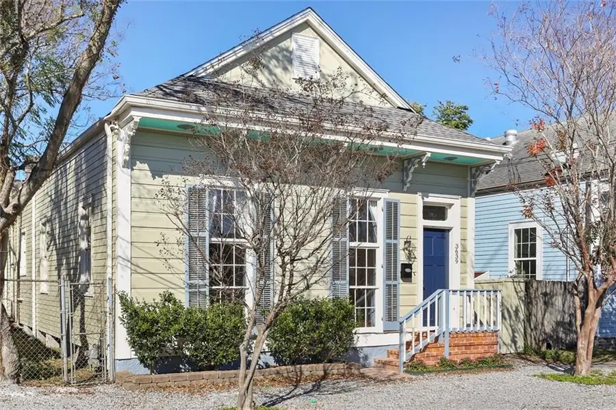 3639 Annunciation Street, New Orleans, LA 70115 - Image #2