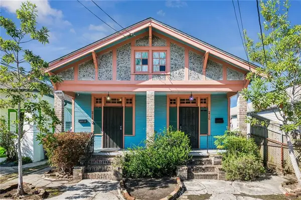 2714 16 New Orleans Street, New Orleans, LA 70119