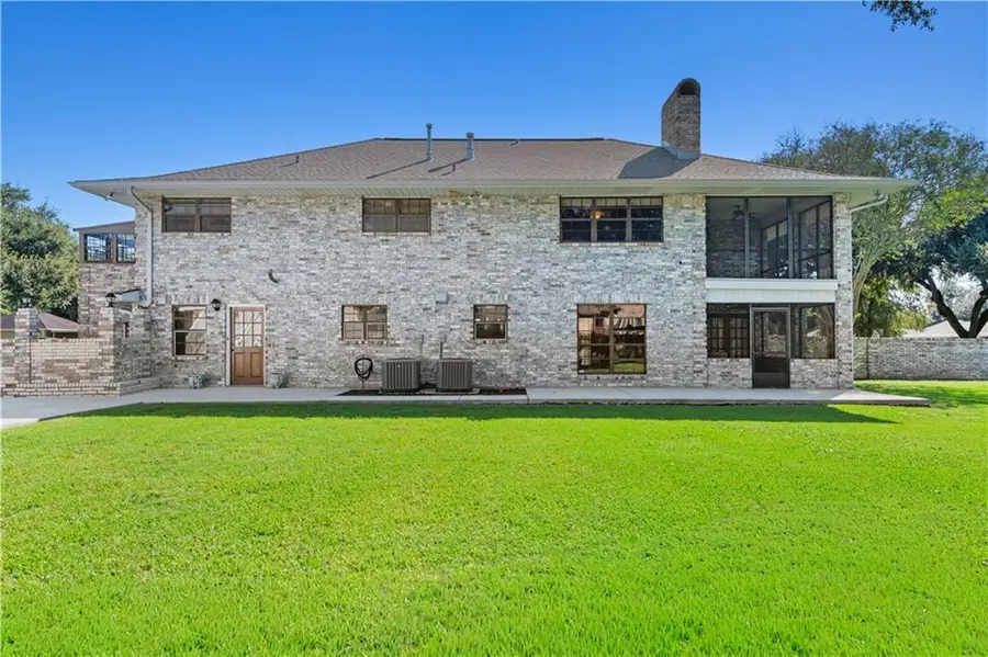 106 Cambridge Drive, Belle Chasse, LA 70037 - #3