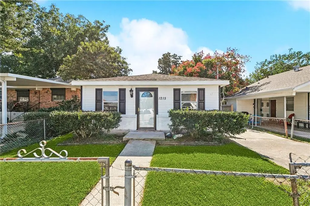 1215 31 Street Street, Kenner, LA 70065 - Image #1