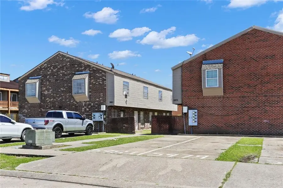 5983 - 89 89 Tullis Drive, New Orleans, LA 70131 - Image #2