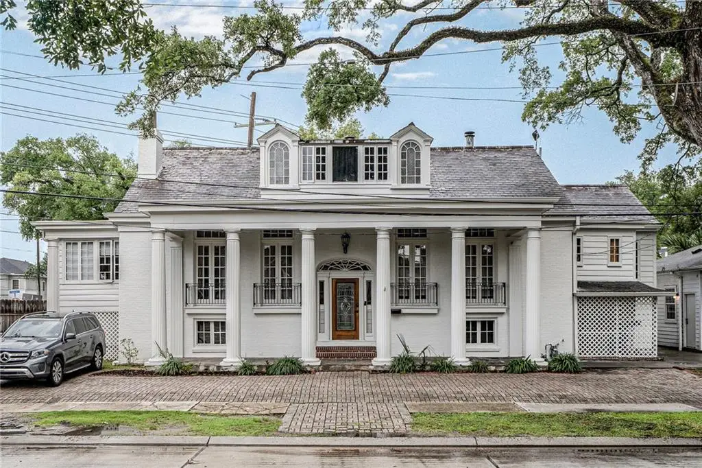 2925 Palmer Avenue, New Orleans, LA 70118 - Image #1