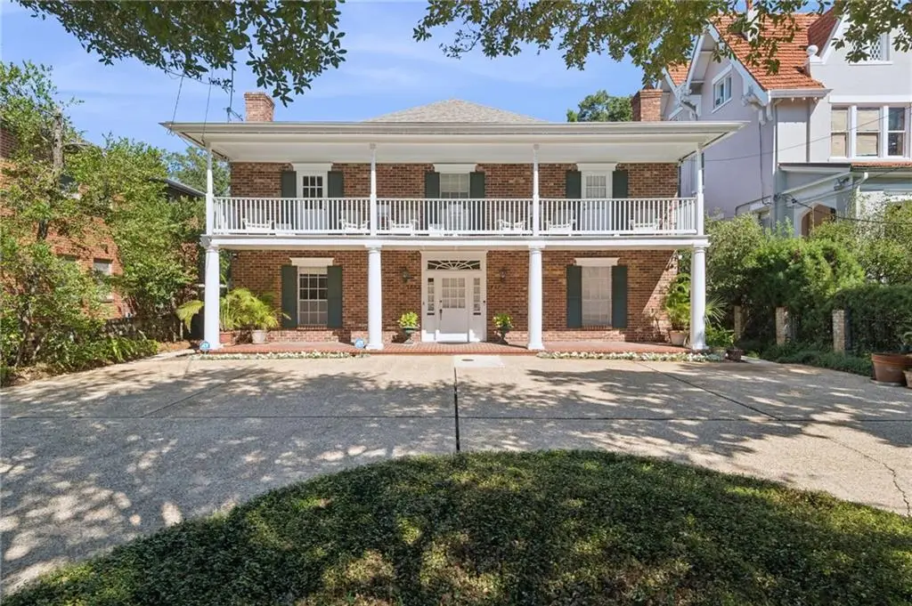 7437 39 St Charles Avenue, New Orleans, LA 70118 - Image #1