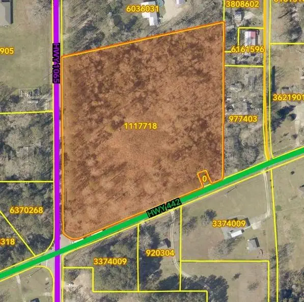 TBD Hwy 442 And Hwy 1065, Tickfaw, LA 70466 - Image #2