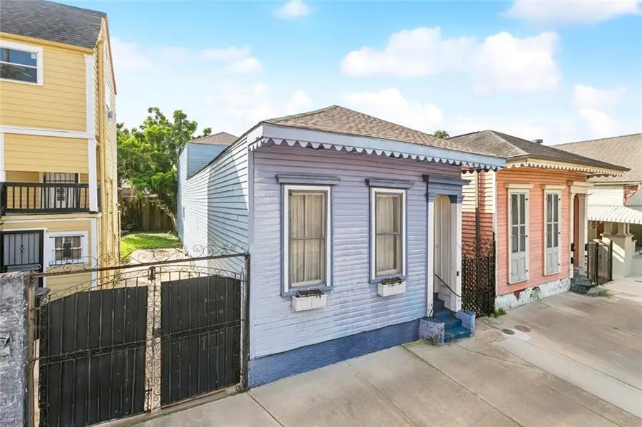 1240 N Villere Street, New Orleans, LA 70116 - Image #2
