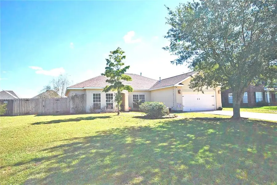 428 E. Redbud Drive, Slidell, LA 70458 - #2