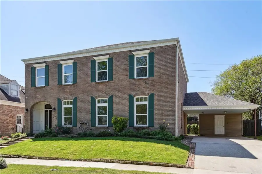 370 Leslie Lane, New Orleans, LA 70124 - Image #2