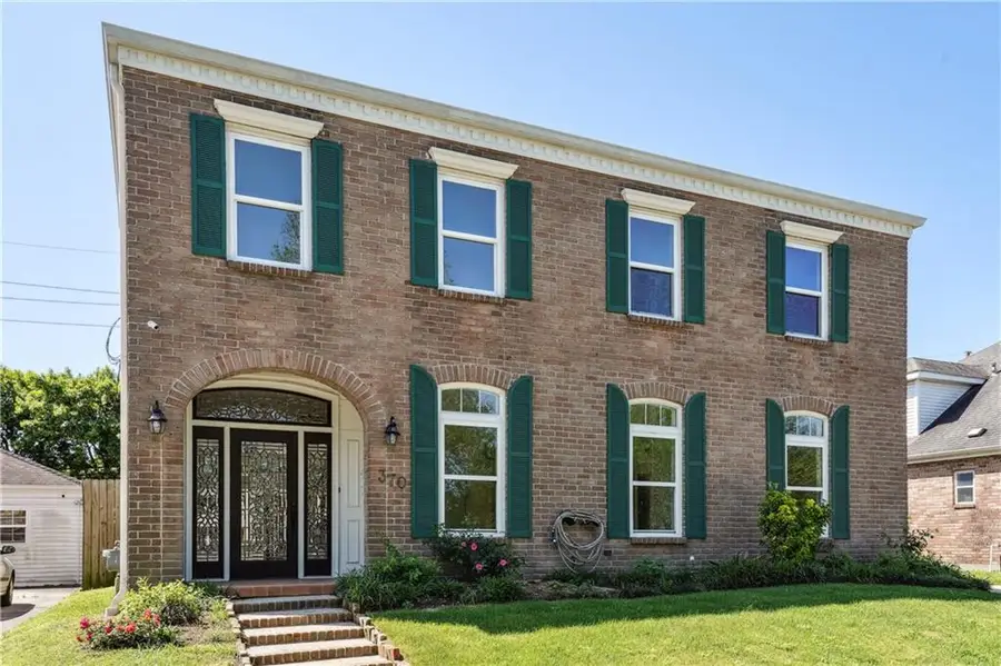 370 Leslie Lane, New Orleans, LA 70124 - Image #3