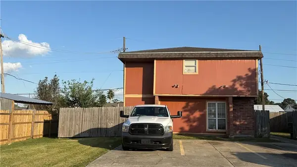 1201-03 Lochlomand Drive, Harvey, LA 70058