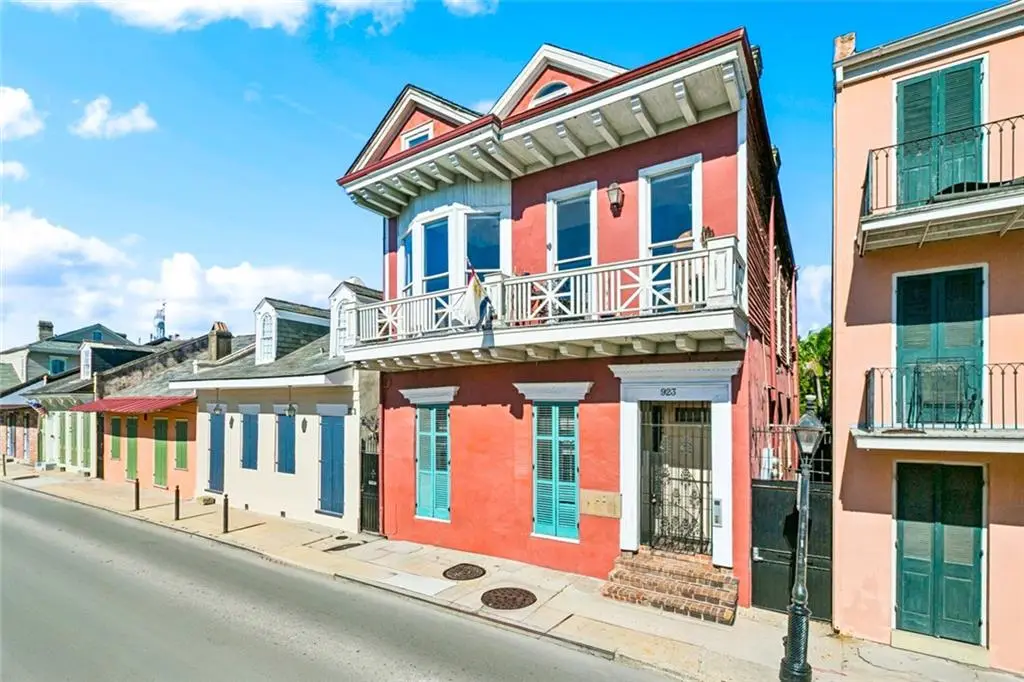 923 St Philip Street #A&B, New Orleans, LA 70116 - Image #1