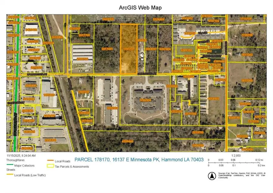 16137 E Minnesota Park, Hammond, LA 70403 - Image #3