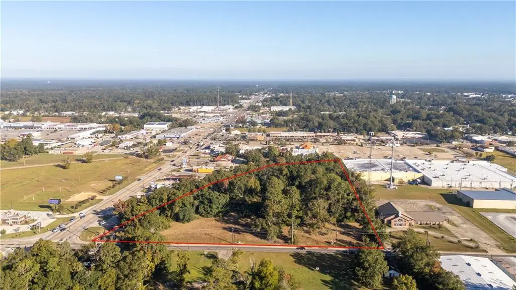 1904 Corbin Road, Hammond, LA 70401 - #1